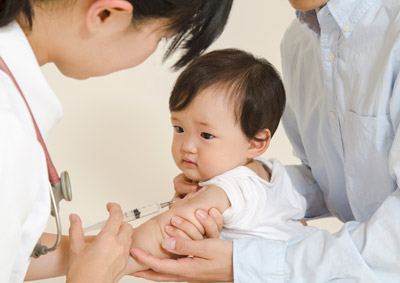 予防接種 乳幼児健診 大阪市阿倍野区で内科 外科 小児外科 山田医院
